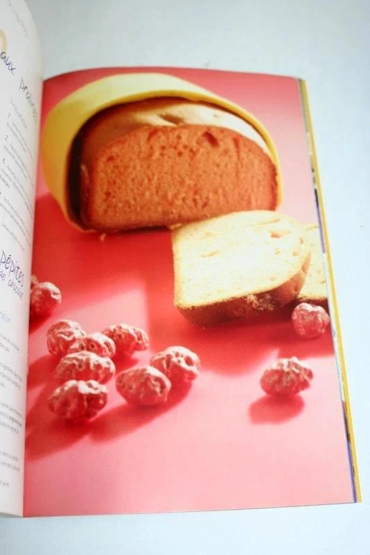 Cookbook "Bread Maker" Editions LLC – photo 7